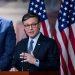 美眾議院通過法案 擴權國會撤銷前政府最後時期法規的權力
