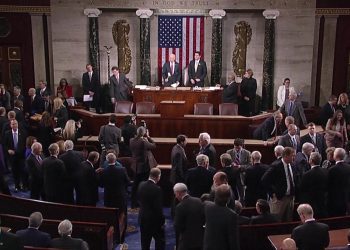 美眾院預算委員會通過決議 為實施川普政策議程鋪路