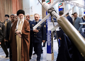 美財政部和國務院對伊朗實施迄今為止最強制裁力度