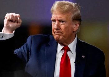 華日: 川普「反向尼克松」外交政策 意在裂解俄中關係 圍堵中共