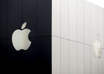 蘋果承諾在美國本土投資逾5000億美元