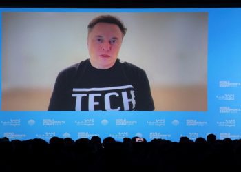 號稱地球上最聰明AI 馬斯克17日推全新聊天機器人Grok3