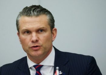 赫格塞斯: 俄烏戰爭「必須結束」烏克蘭加入北約不現實