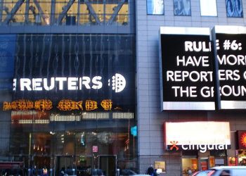 路透：美俄已就烏克蘭問題秘密討論數月