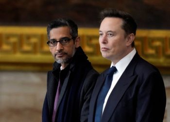 馬斯克: DOGE為改進政府系統過時的技術提供支持