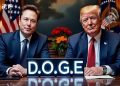 DOGE: 正在進行社會保障記錄「大規模清理」