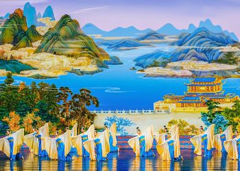 X刪除數千帳號 被用來傳播紐時攻擊神韻文章