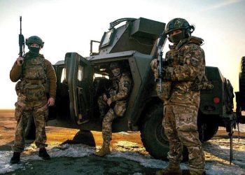 【俄烏戰爭】雙普通話結束 澤連斯基和德法領袖表態 烏軍使用地面無人機在戰場上取得優勢 北歐敦促歐盟加快烏克蘭加入歐盟