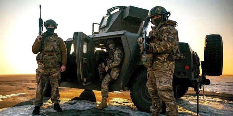【俄烏戰爭】雙普通話結束 澤連斯基和德法領袖表態 烏軍使用地面無人機在戰場上取得優勢 北歐敦促歐盟加快烏克蘭加入歐盟