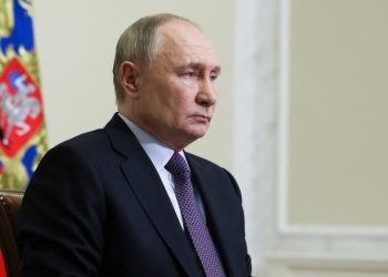 俄烏協議「黑海停火」克宮提但書 川普:「普京恐在拖延時間」