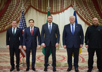 克里姆林宮對30天臨時停火計畫表示懷疑