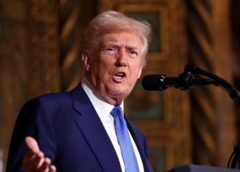 就如期對加墨中國加徵關稅 川普再發聲