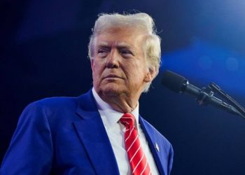 川普: 周三宣佈對等關稅 將基本上涵蓋所有國家