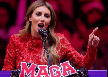 川普任命總統顧問哈巴為新澤西州臨時美國檢察官