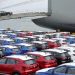 川普宣布對非美國製造汽車徵稅25%