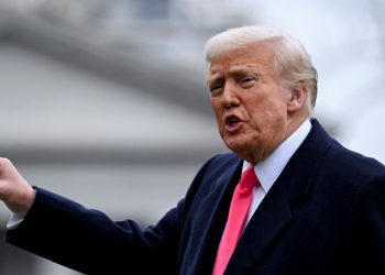 川普提出對歐盟酒精產品徵收200%關稅