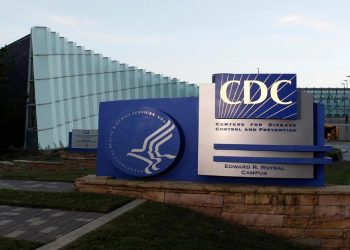 川普撤回了對美國疾控中心主任的提名