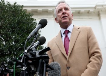 川普特使: 美烏計劃下週在沙特會談 討論和平協議框架