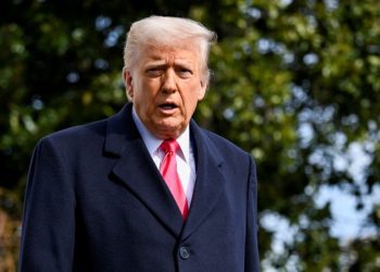 川普週二與普京通話 討論結束烏克蘭戰爭