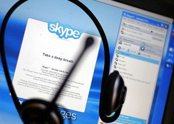微軟宣布將關閉使用二十年的 Skype 用戶導入新平台