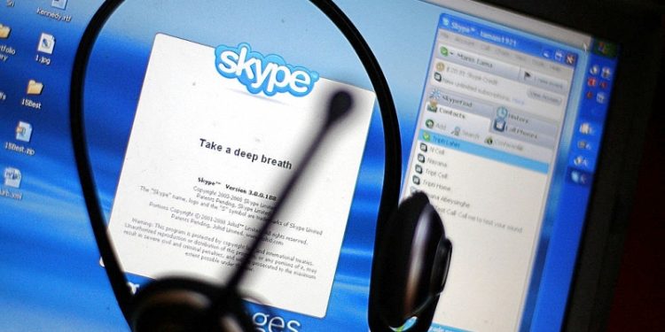 微軟宣布將關閉使用二十年的 Skype 用戶導入新平台