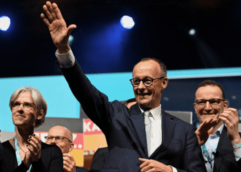 德國組閣邁重要一步 新政府欲收緊移民、增軍費及重振經濟