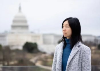 揭中共活摘器官暴行 大紀元記者獲威爾伯獎