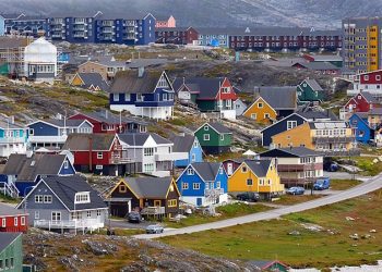 格陵蘭議會大選投票 獨立或加入美國成焦點