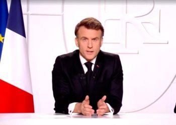 歐盟峰會在即 馬克龍提出商討以法國核威懾保護歐洲