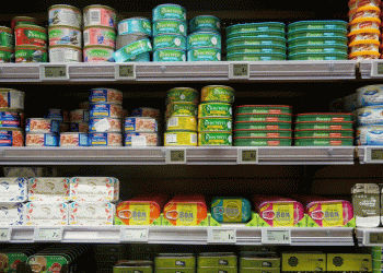 歐盟提應急戰略 建議民眾準備三天生存包