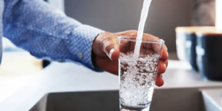 猶他州停止在飲用水系統中添加氟 美國第一州