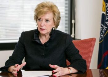 白宮回應傳聞 川普周四簽行政令廢除教育部