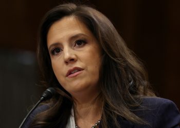 白宮撤回對斯特凡尼克出任聯合國大使的提名