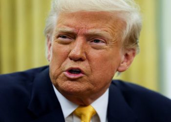 白宮證實川普將簽署行政令 推動關閉教育部