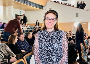 神韻蒞臨西班牙 政要誠摯祝賀 主流媒體盛讚 中共干擾遭拒