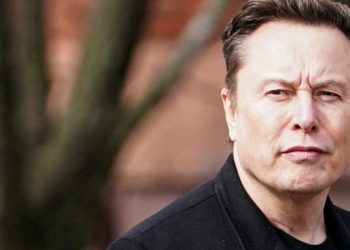 紐時造假 稱馬斯克將聽取美中戰爭簡報 川普批荒謬可恥