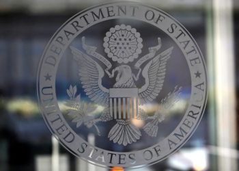 維護美國國家安全 川普政府考慮對40多國實施簽證限制