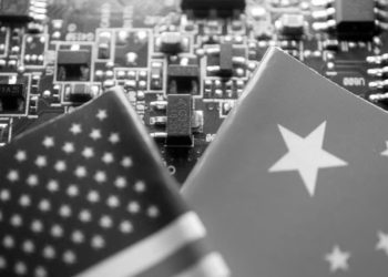 美國將數十家中國公司列入黑名單 阻中共竊取美先進技術