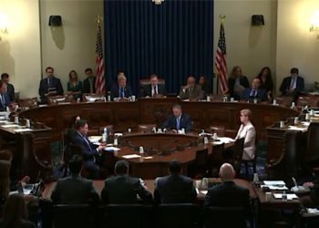 美國會聽證聚焦中共威脅 專家指應以反恐力度應對中共