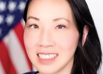 美在台協會組長被任命為駐京使館臨時代辦