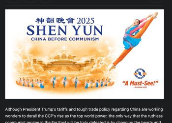 美政壇傳奇、川普摯友羅傑.斯通: 必須保護「神韻」讓中國再次偉大