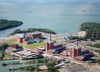 芬蘭核電廠爆冷卻劑泄漏事故 運營商：無安全風險