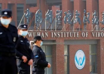 開先河! 密蘇里州控中共隱瞞新冠疫情案勝訴 判賠240億美元