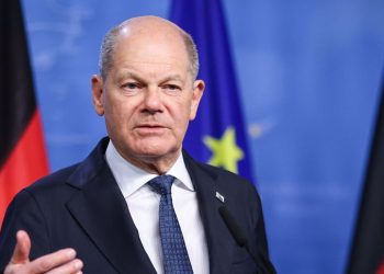 關稅大戰？德總理：歐盟始終且隨時都堅定地做好妥協與合作的準備