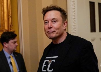 馬斯克再祭重金為威斯康星州司法選舉助選