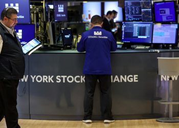 高盛提高了美國陷入衰退的風險 指部分原因是關稅