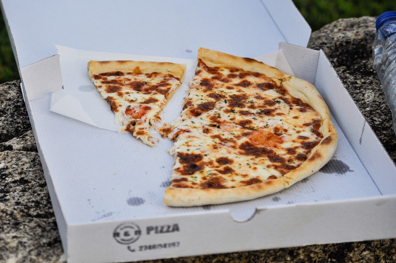 pizza