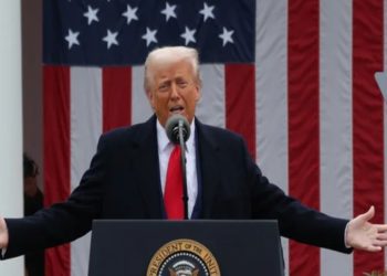 【最新】川普宣布暫停對等關稅90天  對華關稅立即加至125%