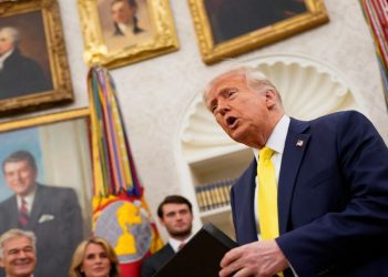 呼應盧比奧 川普稱美或放棄俄烏和平談判