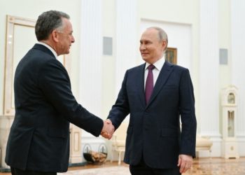 川普就職100天 哪些承諾已兌現哪些還沒